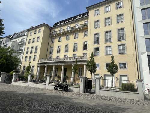 Foto - Wohnung zum Kaufen in Berlin 739.000,00 € 105 m²