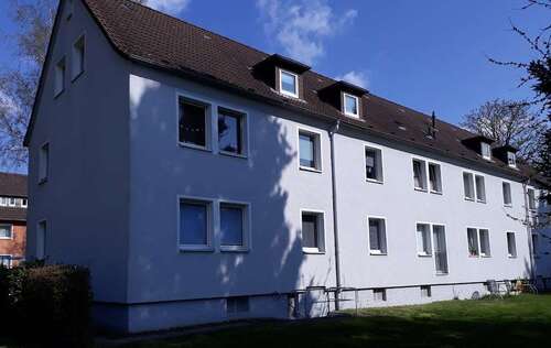 Foto - Wohnung zum Mieten in Paderborn 400,45 € 55.16 m²