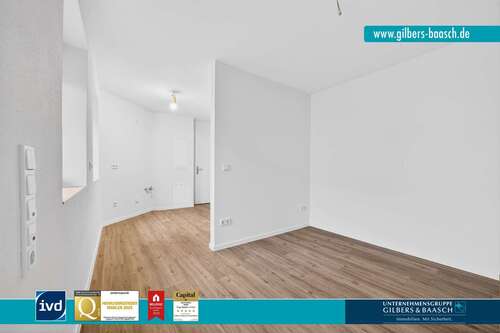 Foto - Wohnung zum Mieten in Trier 660,00 € 34 m²