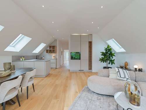 Foto - Wohnung zum Mieten in Frankfurt am Main 2.430,00 € 90.56 m²