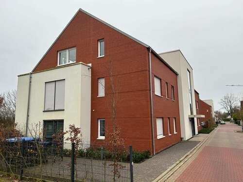 Foto - Wohnung zum Mieten in Altenberge 460,35 € 74.25 m²