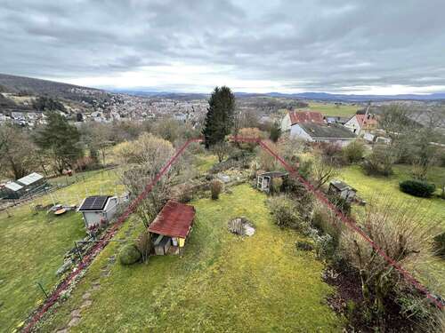 Foto - Haus zum Kaufen in Reichenbach an der Fils 690.000,00 € 248.42 m²