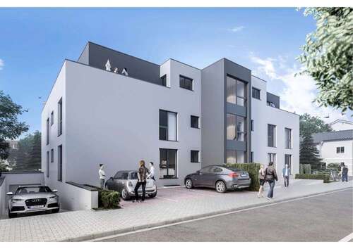Foto - Wohnung zum Mieten in Seligenstadt 1.200,00 € 94.4 m²