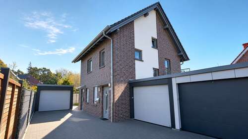 Foto - Haus zum Kaufen in Greven 374.900,00 € 103.14 m²