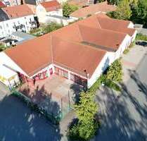 Halle in Zwickau 1.280.000,00 € 1259 m²