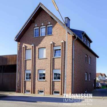 Foto - Haus zum Kaufen in Heinsberg-Unterbruch 298.000,00 € 132 m²