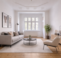 Wohnung zum Kaufen in Berlin 299.000,00 € 45 m²