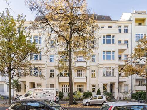 Foto - Wohnung zum Kaufen in Berlin 499.000,00 € 319.84 m²