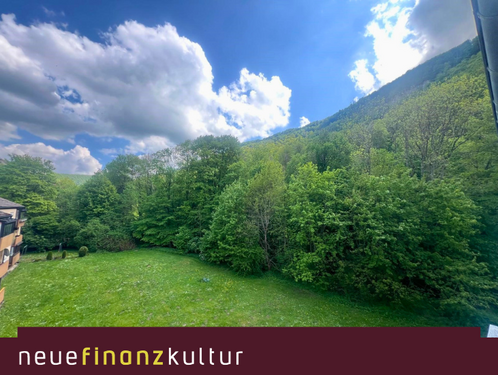 Foto - Wohnung zum Kaufen in Bad Urach 160.000,00 € 91.22 m²