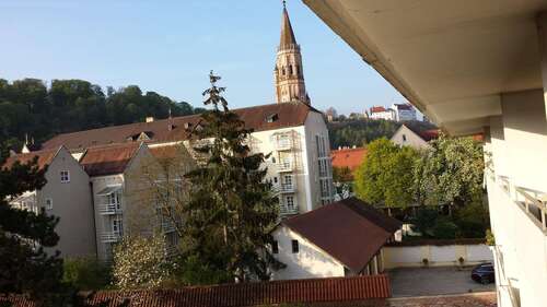 Foto - Wohnung zum Kaufen in Landshut 285.000,00 € 62 m²
