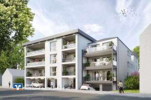 Foto - Wohnung zum Kaufen in Brauneberg 275.000,00 € 79.39 m²