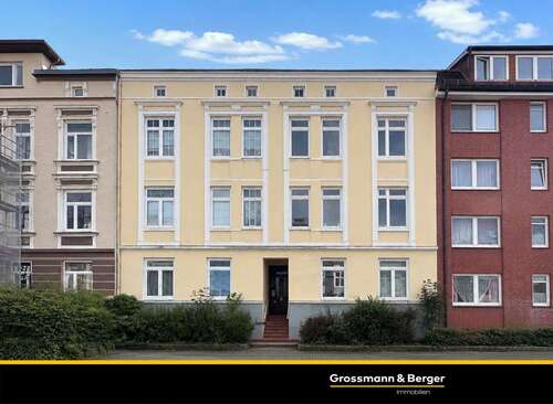 Foto - Wohnung zum Kaufen in Hamburg 285.000,00 € 67.98 m²