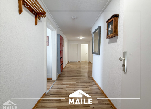 Foto - Wohnung zum Mieten in Stuttgart 1.500,00 € 122 m²