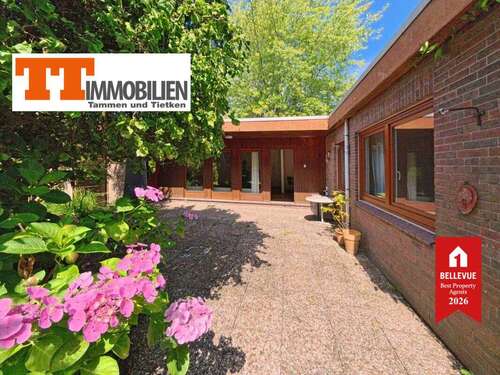 Foto - Haus zum Kaufen in Wilhelmshaven 220.000,00 € 125.85 m²