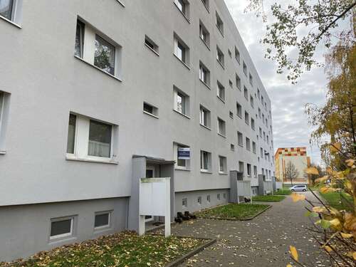 Foto - Wohnung zum Mieten in Grimma 336,00 € 61 m²