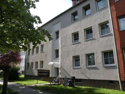 Foto - Wohnung zum Mieten in Stralsund 379,50 € 50.6 m²