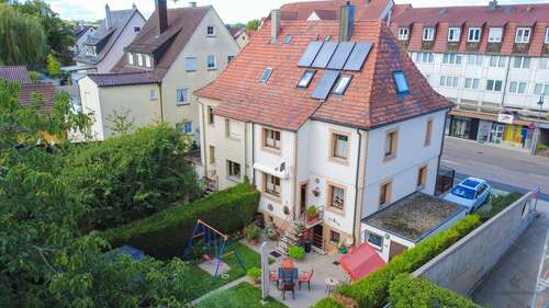 Foto - Haus zum Kaufen in Markgröningen 539.000,00 € 138 m²