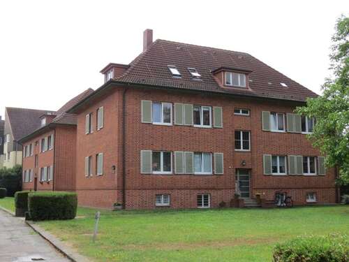 Foto - Wohnung zum Mieten in Lübeck 870,00 € 69.35 m²