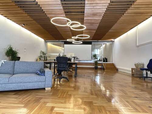 Foto - Büro in Karlsruhe 2.290,00 € 200 m²