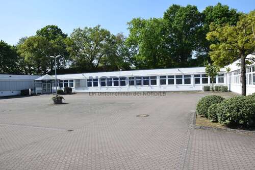 Foto - Büro in Oldenburg Tweelbäke-West 11.300,00 € 1333 m²