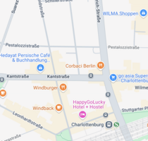 Wohnung zum Kaufen in Berlin 580.000,00 € 76 m²