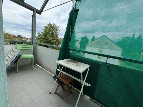 Foto - Wohnung zum Kaufen in Bad Wörishofen 219.500,00 € 68.87 m²