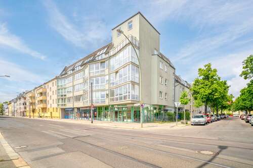 Foto - Wohnung zum Kaufen in Berlin 229.000,00 € 60 m²