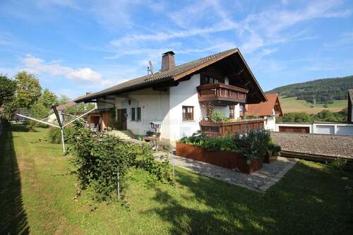 Foto - Haus zum Kaufen in Blumberg Fützen 449.000,00 € 193 m²