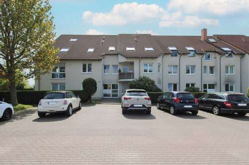 Foto - Wohnung zum Kaufen in Sassnitz 169.000,00 € 65.25 m²