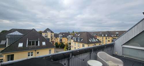 Foto - Wohnung zum Kaufen in Düsseldorf 265.000,00 € 102 m²