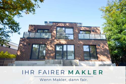 Foto - Wohnung zum Mieten in Weyhe 930,00 € 80 m²