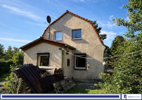 Foto - Haus zum Kaufen in Erkner 230.000,00 € 89.52 m²