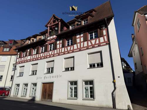 Foto - Wohnung zum Kaufen in Überlingen 349.000,00 € 108 m²
