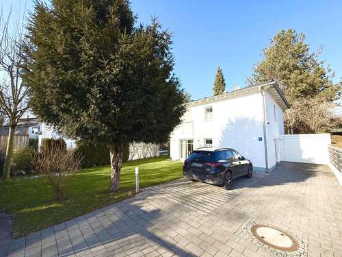 Foto - Haus zum Mieten in München 3.800,00 € 150 m²