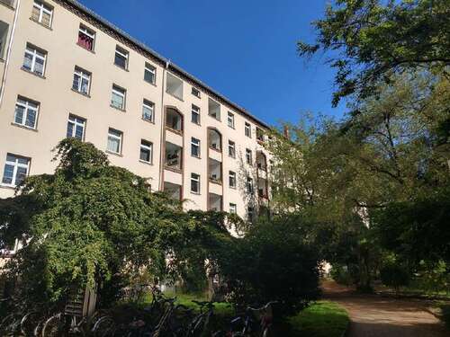 Foto - Wohnung zum Mieten in Dresden 610,00 € 53.57 m²