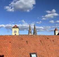 Wohnung zum Kaufen in Regensburg 398.000,00 € 89 m²