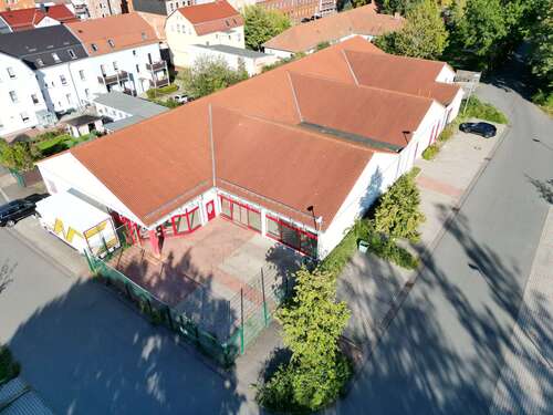 Foto - Halle in Zwickau 7.900,00 € 1259 m²
