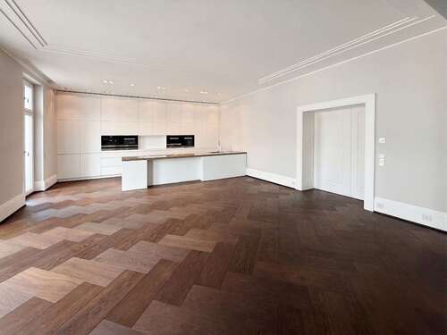 Foto - Wohnung zum Mieten in Berlin 3.950,00 € 173 m²