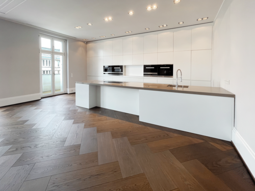 Foto - Wohnung zum Mieten in Berlin 3.950,00 € 173 m²