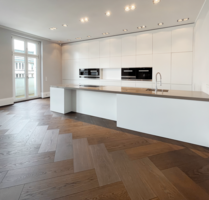 Wohnung zum Mieten in Berlin 3.950,00 € 173 m²