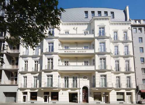 Foto - Wohnung zum Mieten in Berlin 3.950,00 € 173 m²