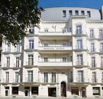 Wohnung zum Mieten in Berlin 3.950,00 € 173 m²