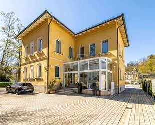 Haus zum Kaufen in Coburg 1.500.000,00 € 340 m²
