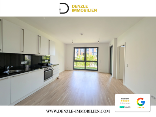 Foto - Wohnung zum Mieten in Leonberg 980,00 € 54 m²