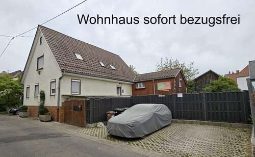 Foto - Haus zum Kaufen in Stuttgart 429.000,00 € 123.29 m²