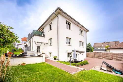 Foto - Wohnung zum Kaufen in Kronberg 579.000,00 € 141 m²