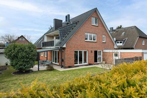 Foto - Haus zum Kaufen in Hamburg 599.000,00 € 117 m²