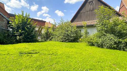 Foto - Haus zum Kaufen in Borgentreich 35.000,00 € 164 m²