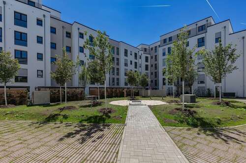 Foto - Wohnung zum Mieten in Hanau 2.097,00 € 161.79 m²