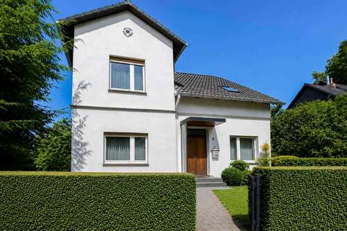 Foto - Grundstück zu verkaufen in Aumühle 447.000,00 € 669 m²